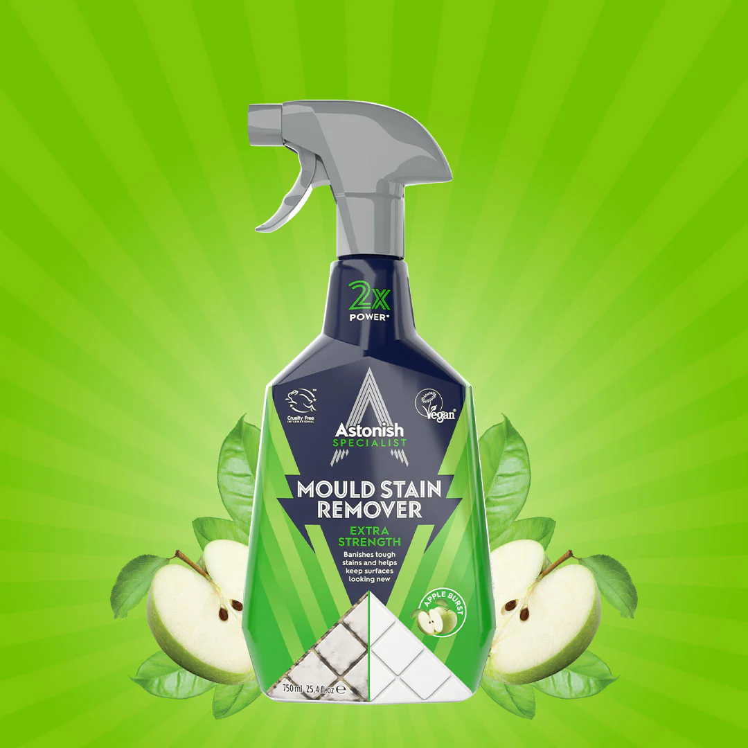Astonish Specialist Edition Mould & Mildew 750ml