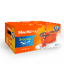 Macromax Focus Mop & Bucket (Spin)