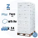 Z Fold - Hand Towel - Pallet