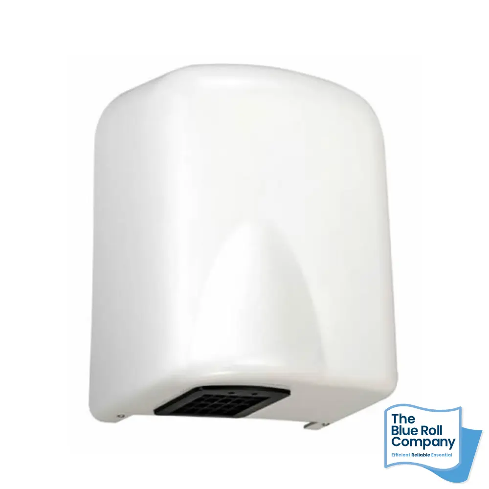 Budget Hand Dryer