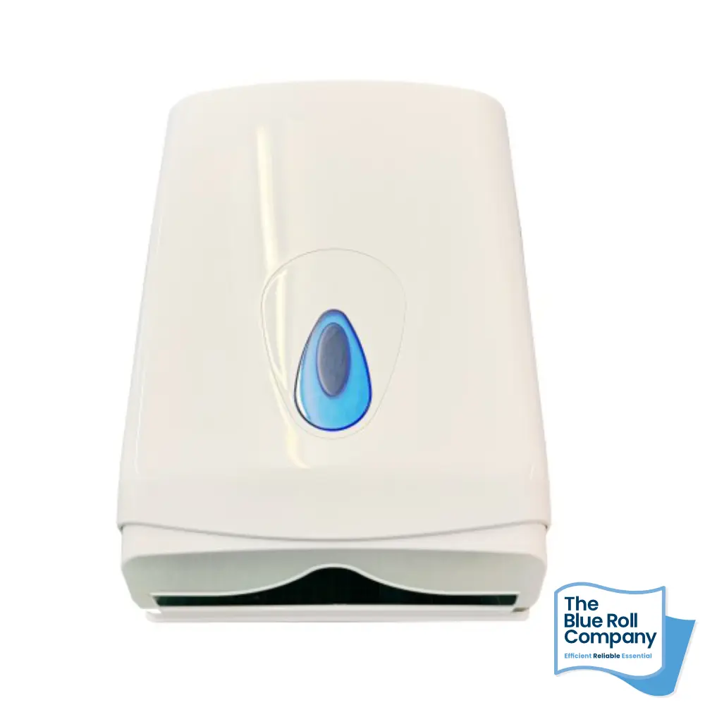 Multi-Fold Hand Towel Dispenser 