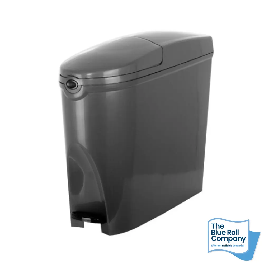 Feminine Hygiene Waste Bin