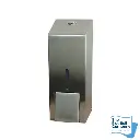 Soap Dispenser - 0.8 Litre - Stainless Steel