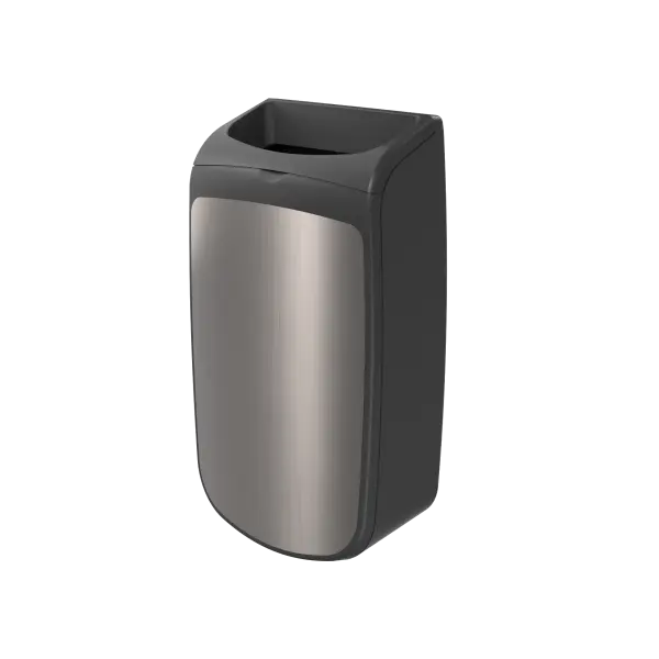 Mercury - 25 Litre Waste Bin