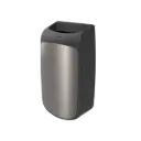Mercury - 25 Litre Waste Bin