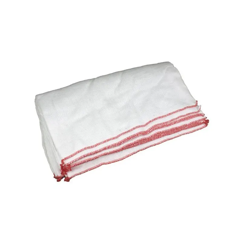Large White Dishcloth (10 pack)