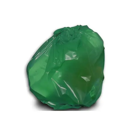 Coloured Bin Bags