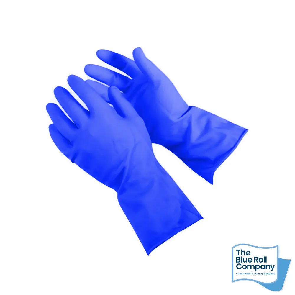 Household Rubber Gloves