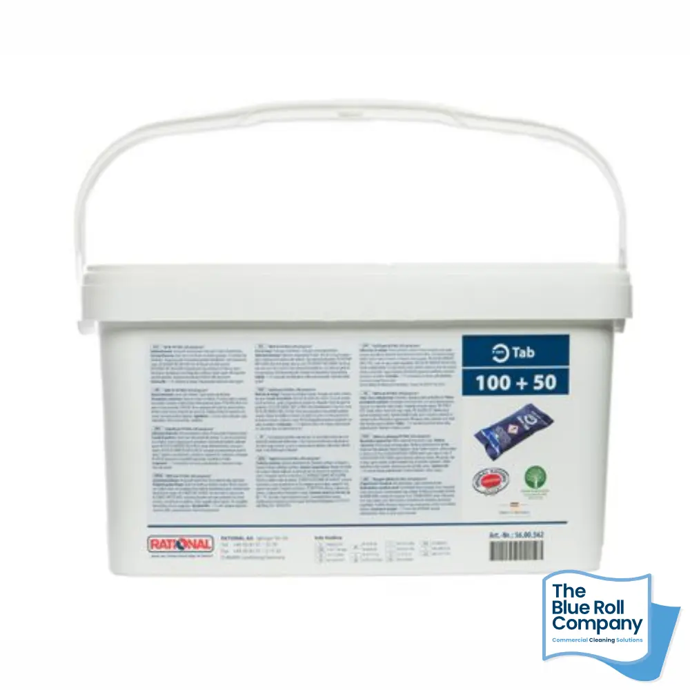 Rational Blue Care Control Tablets