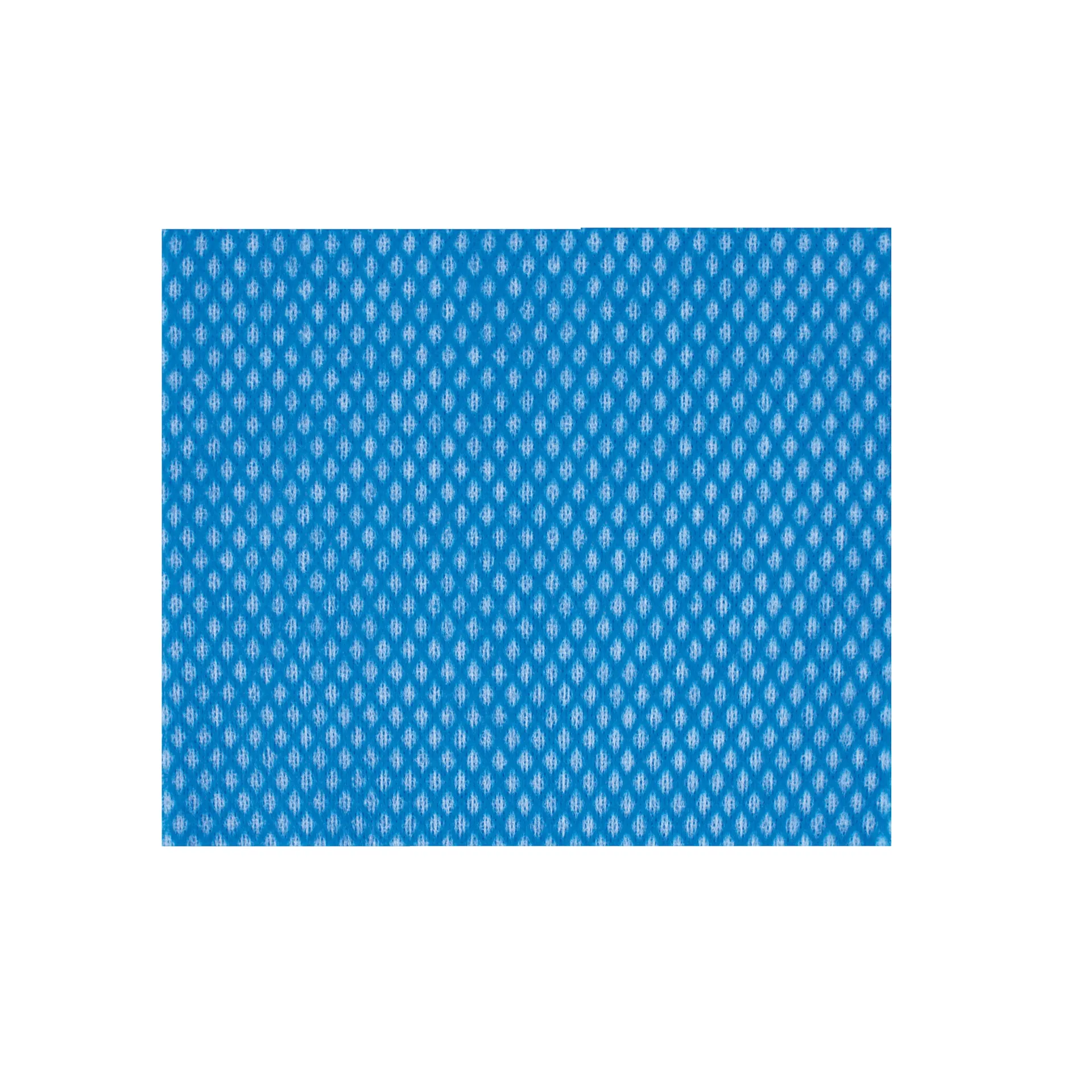 All purpose Cloth - J Cloth Style - All Colours (Blue)