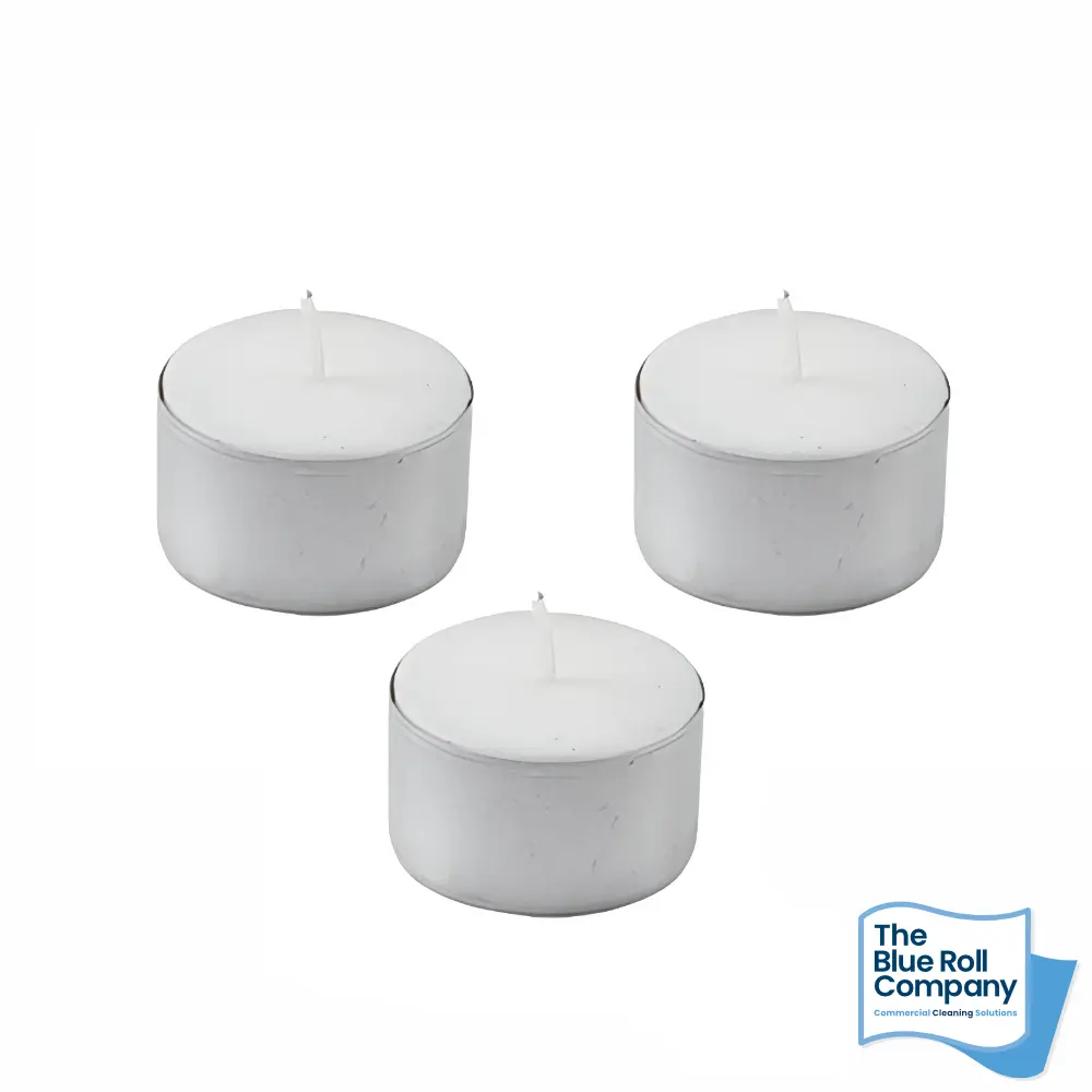 Tea Lights - 8 hour 
