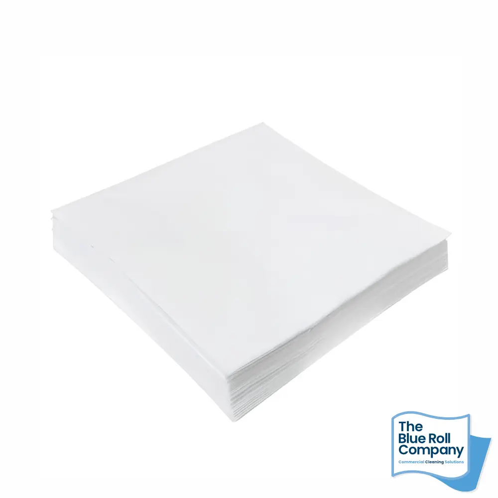 Square Napkin - 40cm - 2 Ply