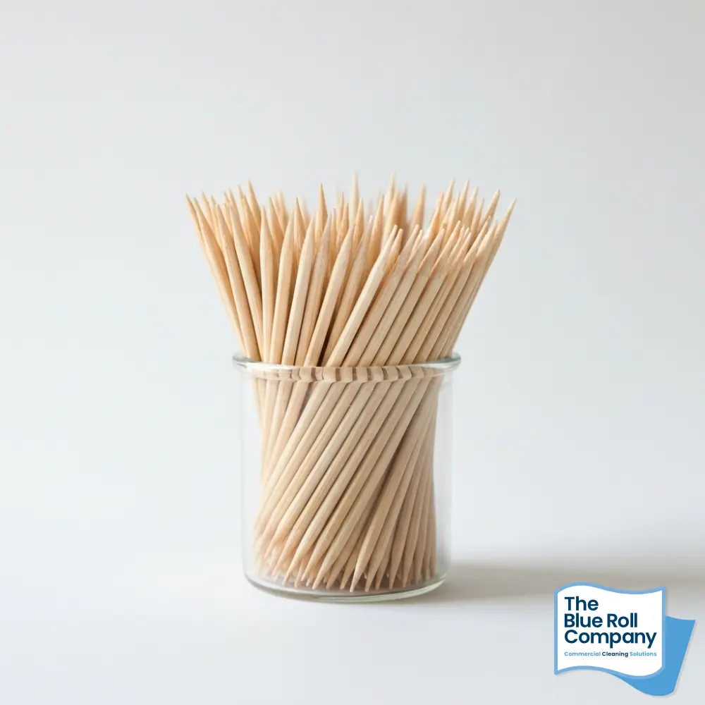 Wooden Toothpicks