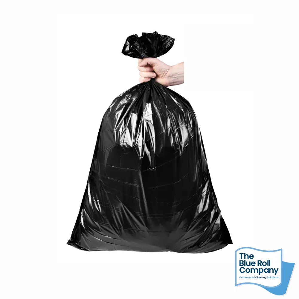 Refuse Waste Sack - Heavy Duty (15kg)