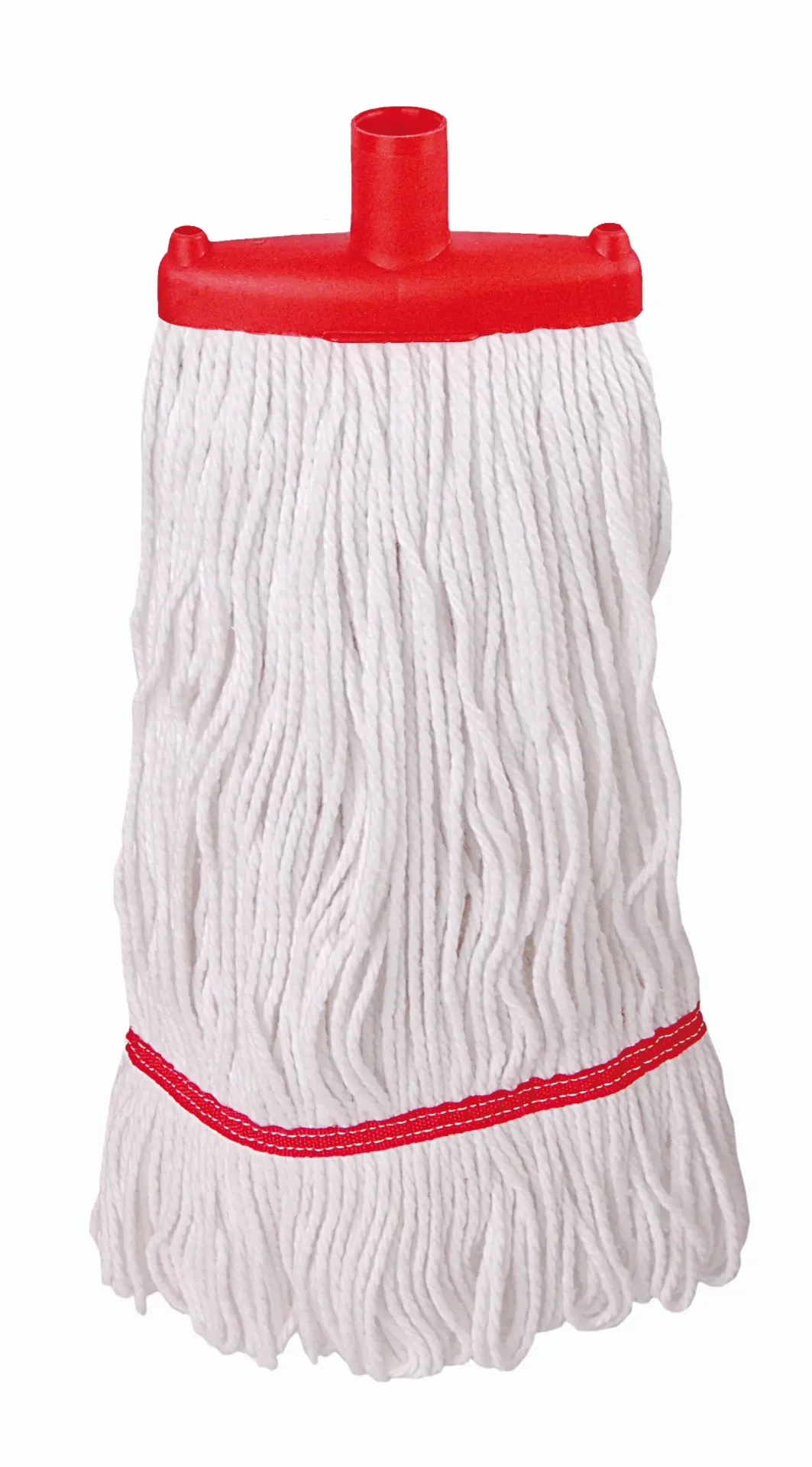 Kentucky Mop Head - 340g (Blue)