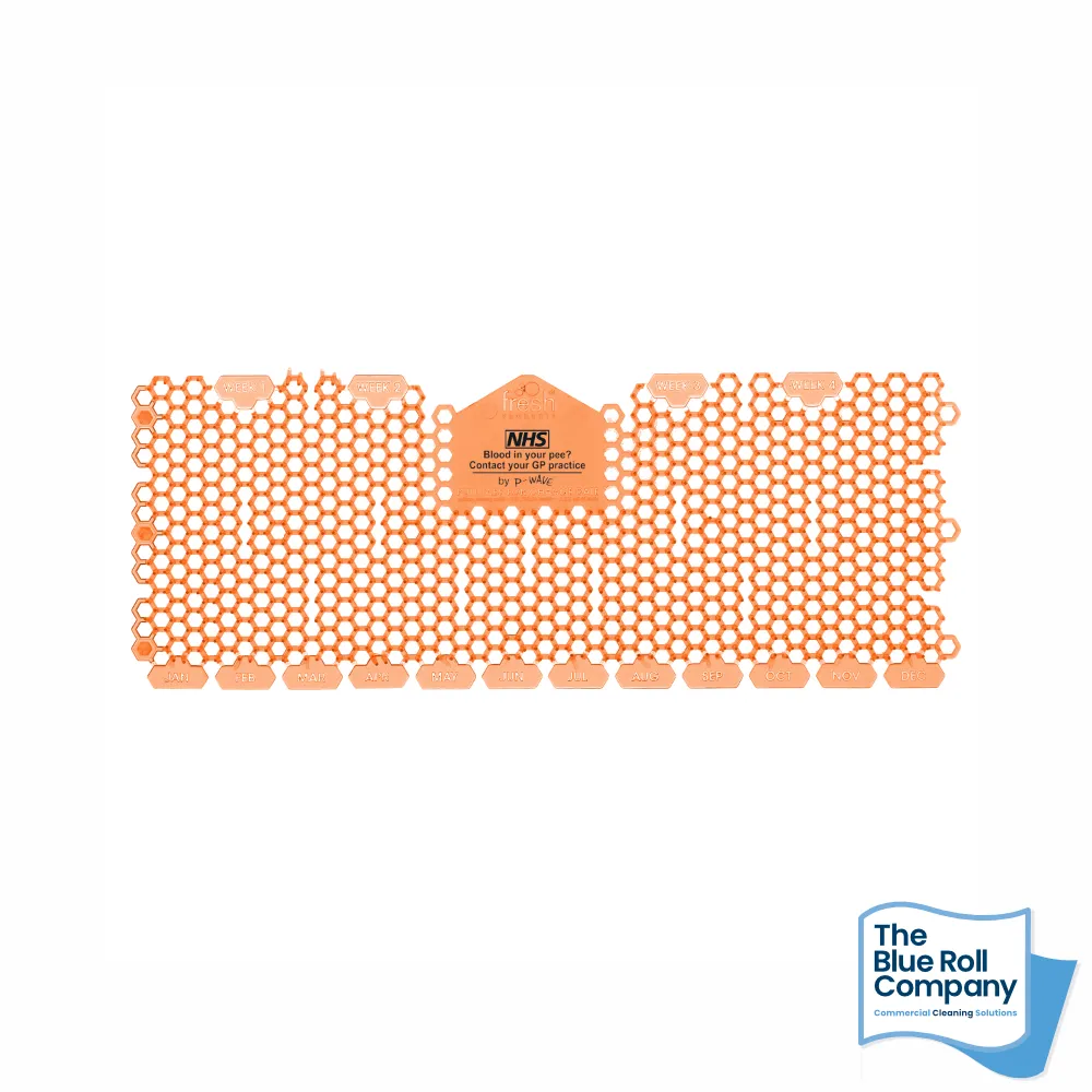 P-Wave - Trough - NHS (Mango)