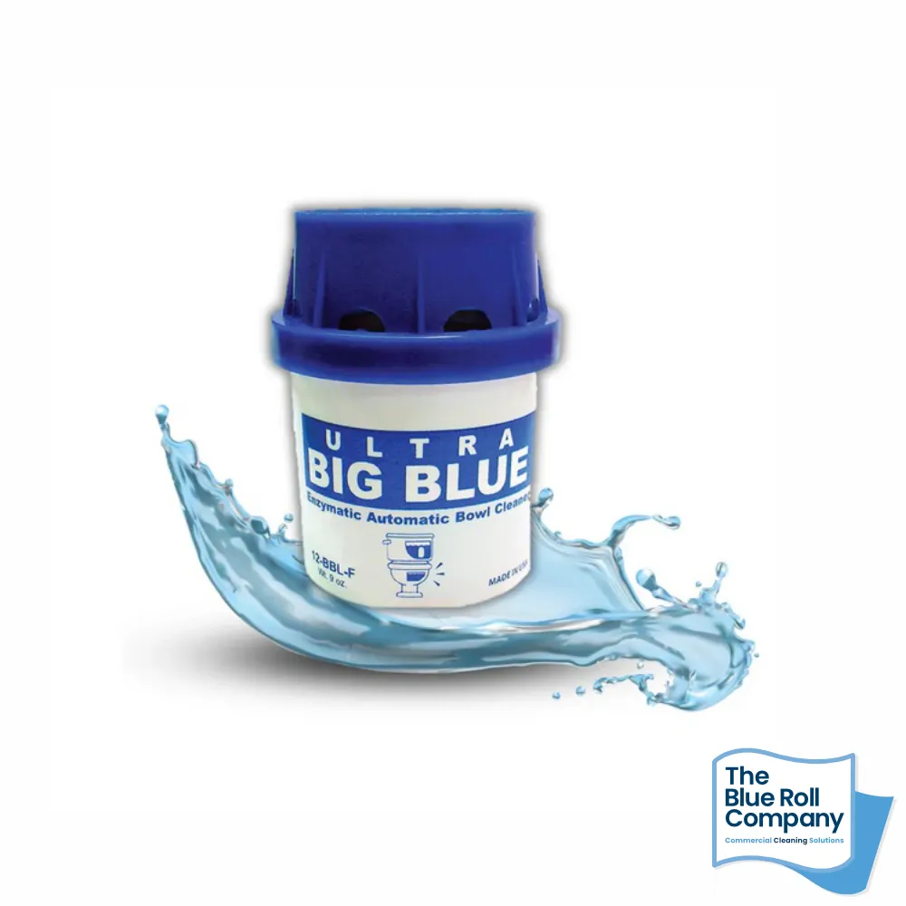 P-Wave - Ultra Big Blue