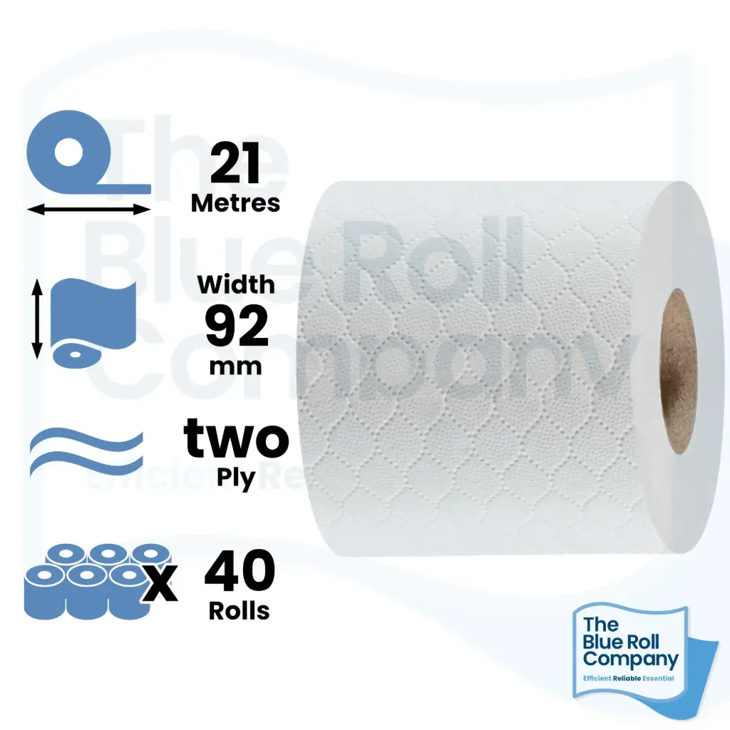 Regular Toilet Roll