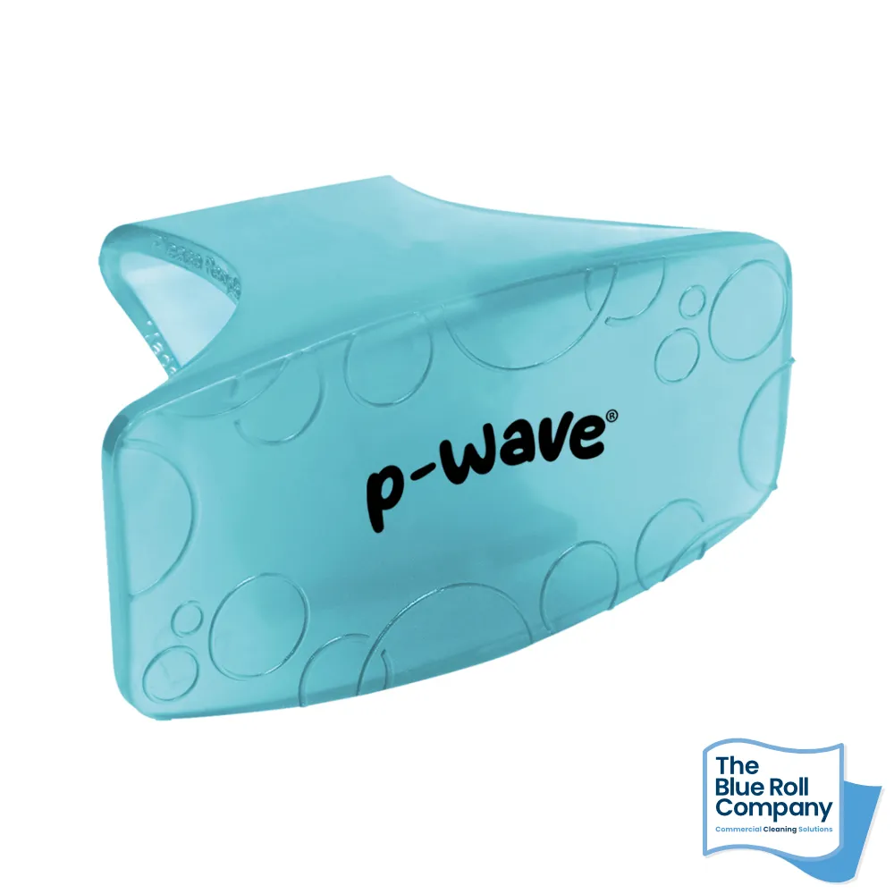 P-Wave - Bowl Clip Air Freshener (Ocean Mist)