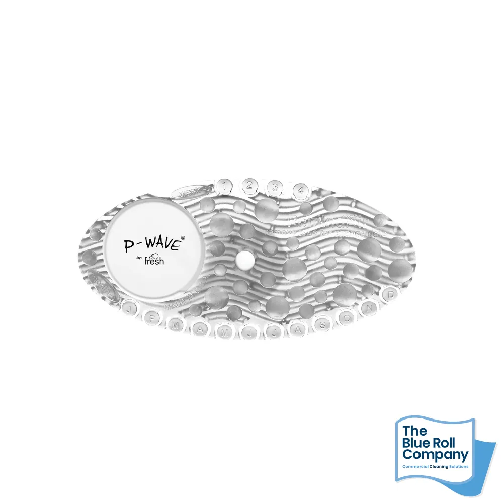 P-Wave - Curve Air Freshener (Mango)