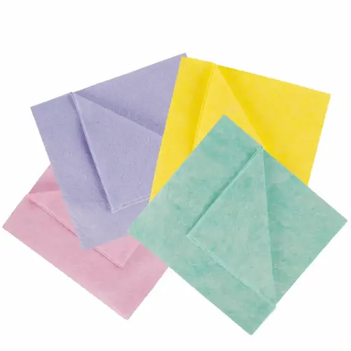 Mighty Wipe Cleaning Cloth (10 pack)