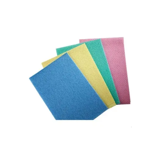 Velette Cloth (25 Pack)