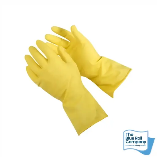 Household Rubber Gloves