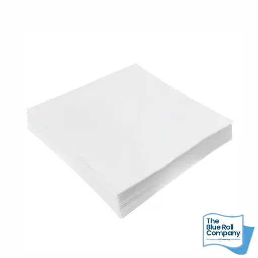 Square Napkin - 40cm - 3 Ply