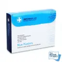 Blue Plasters - Assorted Sizes