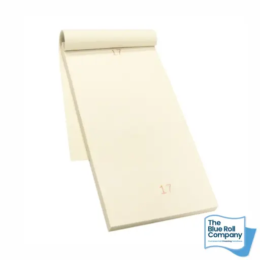Waiters Pad