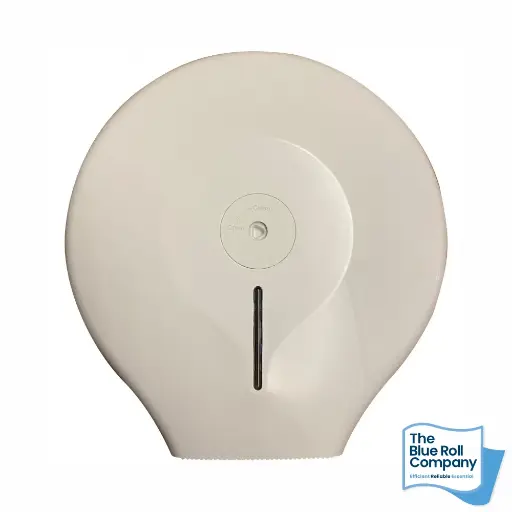 Mini Jumbo Toilet Roll Dispenser