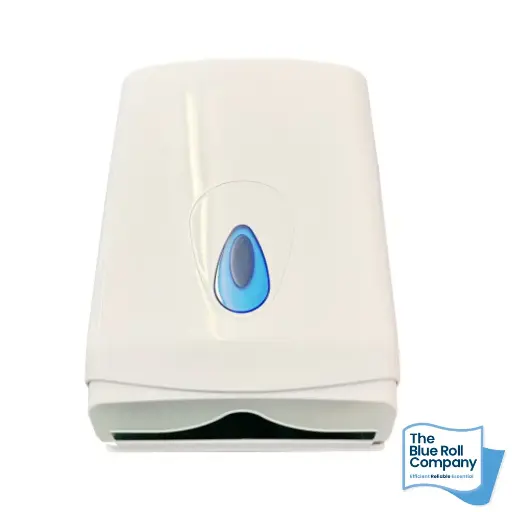 Multi-Fold Hand Towel Dispenser 