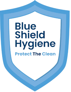 Blue Shield Hygiene