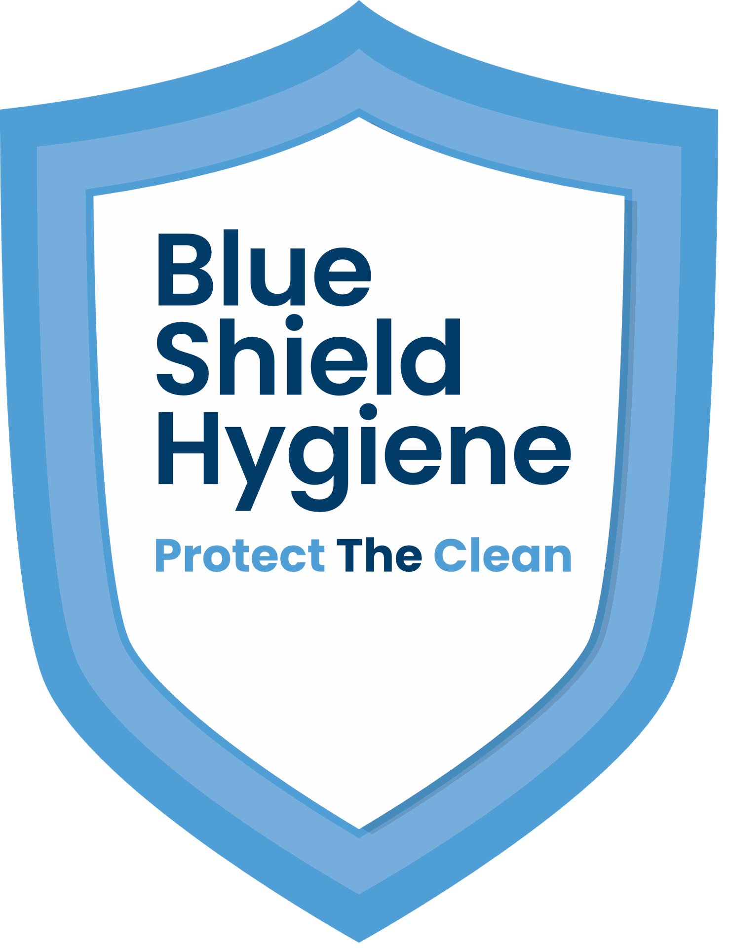 BlueShieldHygiene